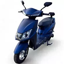 Электроскутер Anomaly Energy ZL PRO 2000 Вт Li 72V 20AH Blue (Синий) Электроскутер Anomaly Energy ZL PRO 2000 Вт Li 72V 20AH Blue (Синий)
