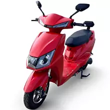 Электроскутер Anomaly Energy ZL PRO 2000 Вт Li 72V 20AH Red (Красный) Электроскутер Anomaly Energy ZL PRO 2000 Вт Li 72V 20AH Red (Красный)