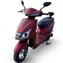 Электроскутер Anomaly Energy ZL PRO 2000 Вт Li 72V 20AH Red Matte (Красный матовый) Электроскутер Anomaly Energy ZL PRO 2000 Вт Li 72V 20AH Red Matte (Красный матовый)