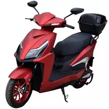 Електроскутер Anomaly Energy Volt 3000 Вт LI 72v 32Ah Red (Червоний) Електроскутер Anomaly Energy Volt 3000 Вт LI 72v 32Ah Red (Червоний)