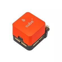 HEX Pixhawk 2.1 Cube Orange+ - полетный контроллер для FPV HEX Pixhawk 2.1 Cube Orange+ - полетный контроллер для FPV