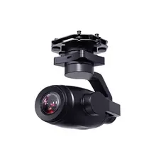 Камера со стабилизатором SIYI ZR30 4K 8MP Ultra HD 180X Hybrid 30X Optical Gimbal Camera Камера со стабилизатором SIYI ZR30 4K 8MP Ultra HD 180X Hybrid 30X Optical Gimbal Camera