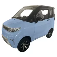 Електроавтомобіль Anomaly Energy PE2759 2000W 60V 58Ah свинцево-кислотний Електроавтомобіль Anomaly Energy PE2759 2000W 60V 58Ah свинцево-кислотний