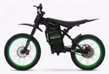 Електромотоцикл Ендуро AHCOF X5 1500W 48V 31.5Ah Електромотоцикл Ендуро AHCOF X5 1500W 48V 31.5Ah