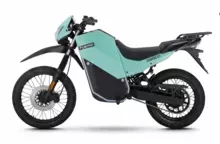 Электромотоцикл 5000W FUERDI G5000 72V 45Ah Электромотоцикл 5000W FUERDI G5000 72V 45Ah