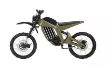Електромотоцикл Ендуро FUENDI G120 72V 54Ah Електромотоцикл Ендуро FUENDI G120 72V 54Ah