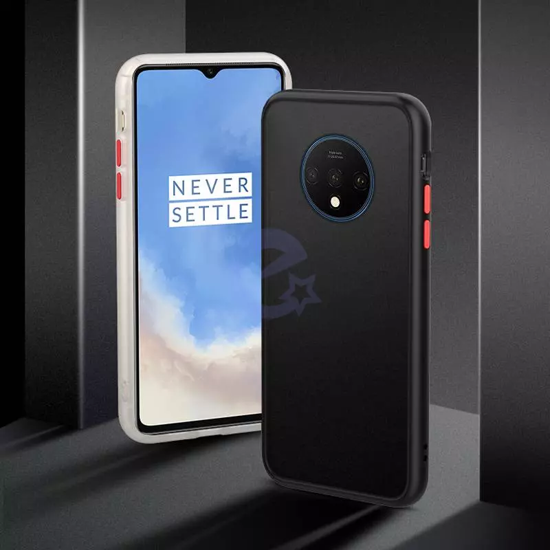 Чехол бампер для Nokia G20 Anomaly Fresh Line Dark Green (Темно Зеленый)