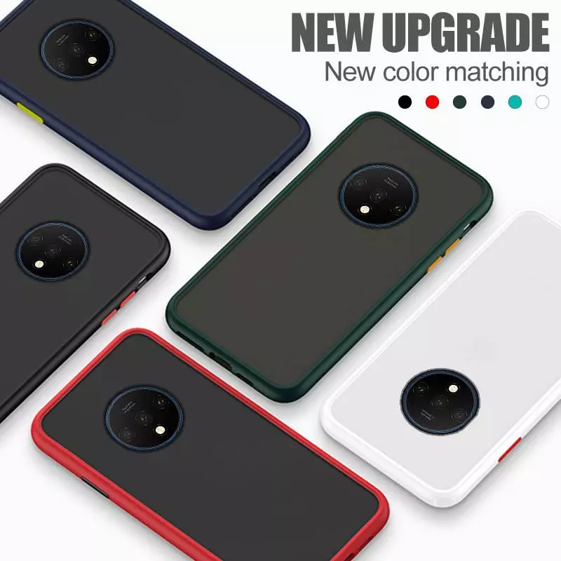 Чехол бампер для Nokia G20 Anomaly Fresh Line White (Белый)