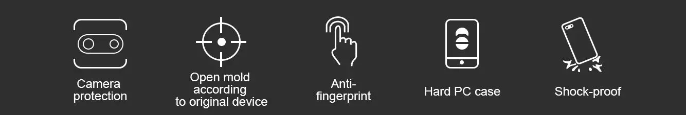 Чехол бампер Nillkin Super Frosted Shield для Apple iPhone 11 Pro Max Blue (Синий)