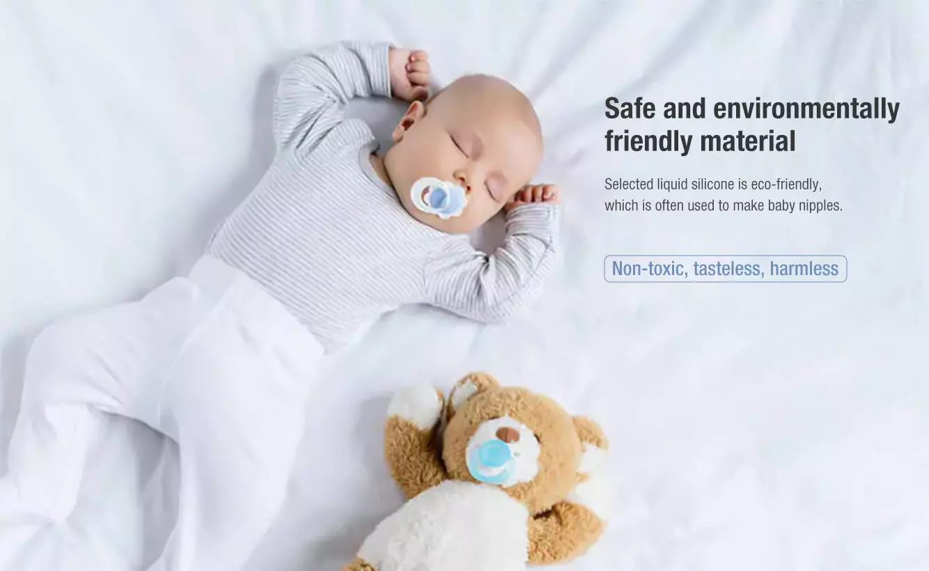 Чехол бампер для iPhone 13 Nillkin CamShield Silky Silicone Mint Green (Мятный Зеленый)