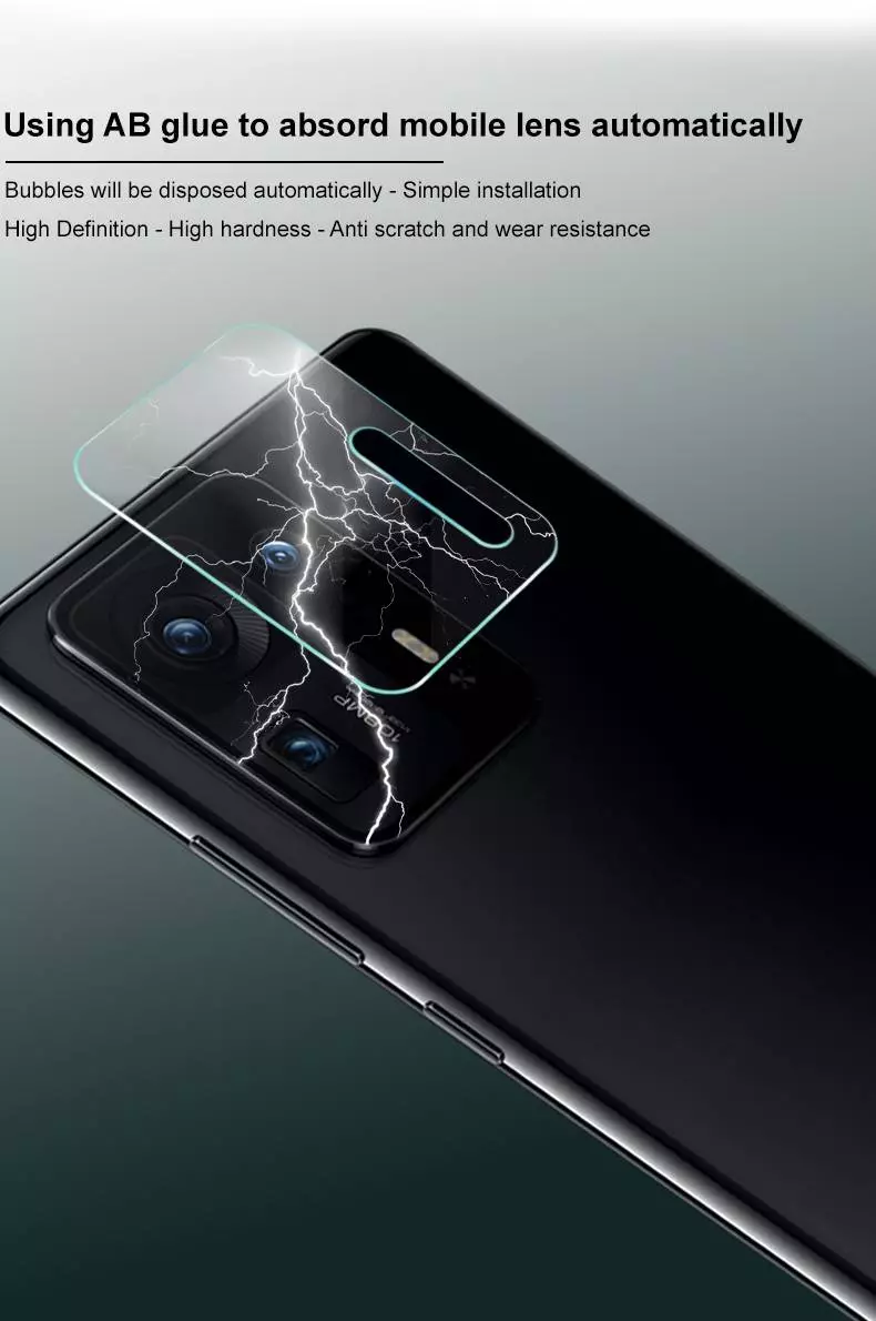 Защитное стекло на камеру для Xiaomi Mix 4 Imak Camera Glass Crystal Clear (Прозрачный) 6957476853415 Защитное стекло на камеру для Xiaomi Mix 4 Imak Camera Glass Crystal Clear (Прозрачный) 6957476853415