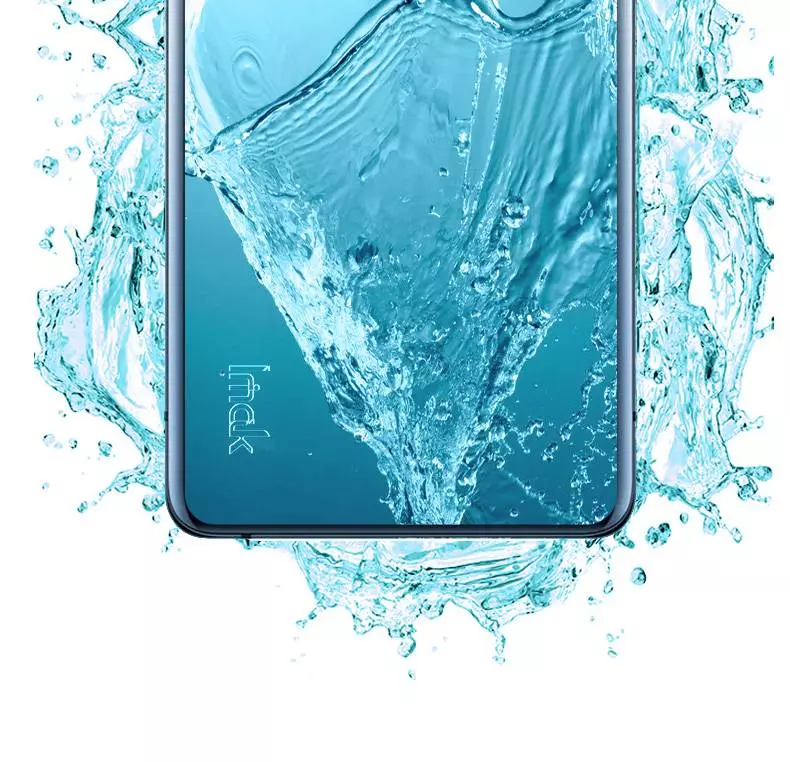 Защитный чехол бампер Imak Air Case для Samsung Galaxy M62 Transparent (Прозрачный) 6957476814171 Защитный чехол бампер Imak Air Case для Samsung Galaxy M62 Transparent (Прозрачный) 6957476814171