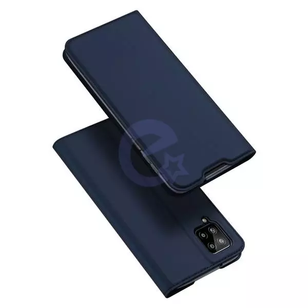 Чехол книжка для Samsung Galaxy M62 Dux Ducis Skin Pro Blue (Синий) Чехол книжка для Samsung Galaxy M62 Dux Ducis Skin Pro Blue (Синий)