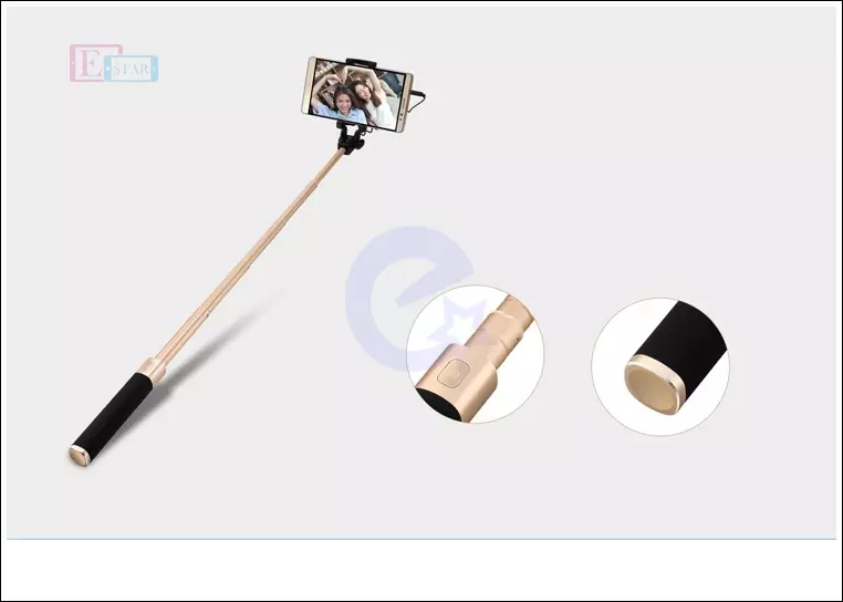Селфі палиця Huawei AF11 Selfie Stick для смартфона Blue (Блакитний) 10113050300302