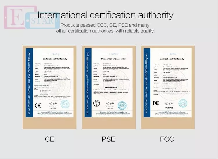 Автомобільна зарядка від прикурювача Nillkin Vigor car charger Dual Port USB Car Charger для Samsung, Apple, Hyawei, Asus, HTC, Meizu Grey (Сірий)