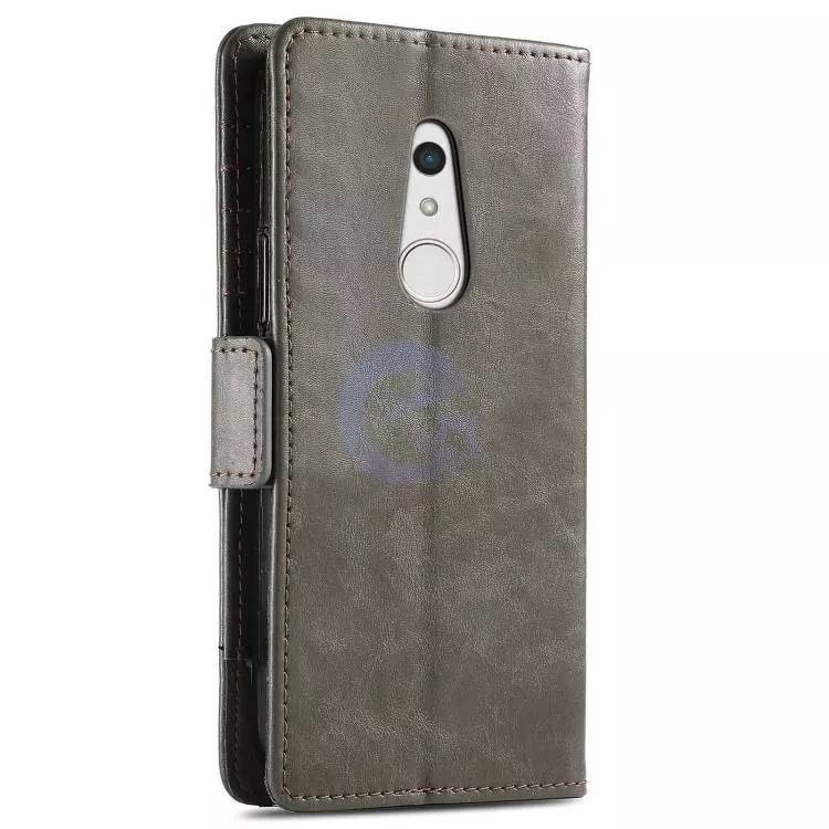 Чехол книжка для Nokia 5.4 / 3.4 Anomaly Business Wallet Khaki (Хаки)