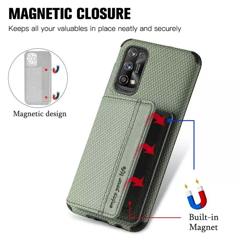 Чохол бампер для Motorola Moto G60 / Moto G40 Fusion Anomaly Card Holder Black (Чорний) Чохол бампер для Motorola Moto G60 / Moto G40 Fusion Anomaly Card Holder Black (Чорний)