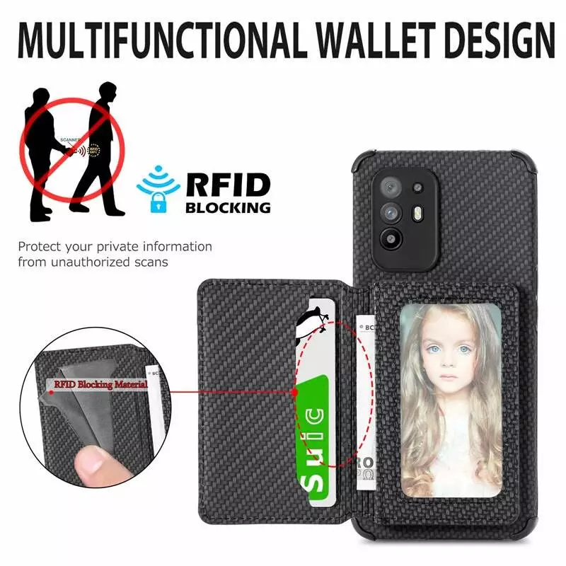 Чехол бампер для Oppo A94 / Reno 5 Lite Anomaly Card Holder Khaki (Хаки) Чехол бампер для Oppo A94 / Reno 5 Lite Anomaly Card Holder Khaki (Хаки)