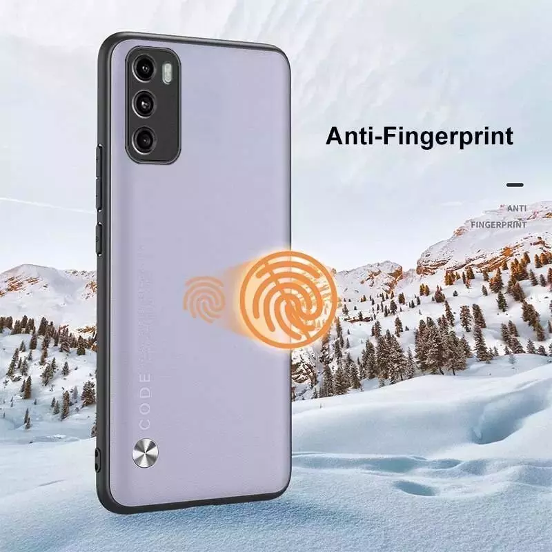 Чохол бампер для Samsung Galaxy A04s / Galaxy A13 5G Anomaly Color Fit Black (Чорний)