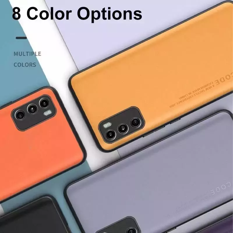 Чохол бампер для Samsung Galaxy A04s / Galaxy A13 5G Anomaly Color Fit Black (Чорний)