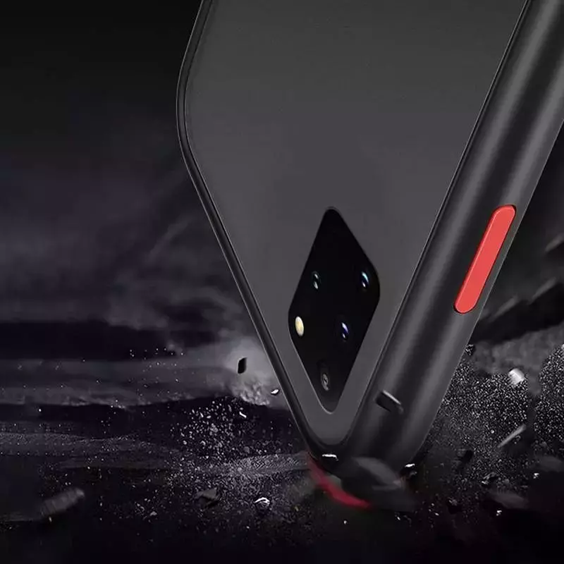 Чохол бампер для Samsung Galaxy A04s / Galaxy A13 5G Anomaly Fresh Line Red (Червоний) Чохол бампер для Samsung Galaxy A04s / Galaxy A13 5G Anomaly Fresh Line Red (Червоний)