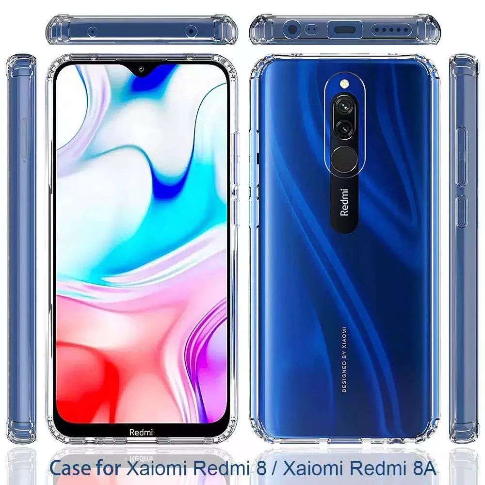 Чехол бампер для Sony Xperia Pro-I Anomaly Fusion Grey (Серый) Чехол бампер для Sony Xperia Pro-I Anomaly Fusion Grey (Серый)