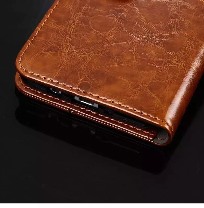 Премиальный чехол книжка для Lenovo Legion Y90 Anomaly K&#039;try Premium Gold (Золотой)