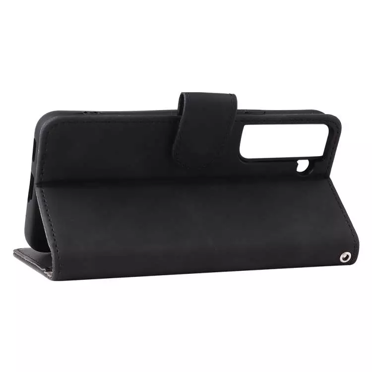 Чехол книжка для Samsung Galaxy S22 Plus Anomaly Leather Book Pink (Розовый) Чехол книжка для Samsung Galaxy S22 Plus Anomaly Leather Book Pink (Розовый)