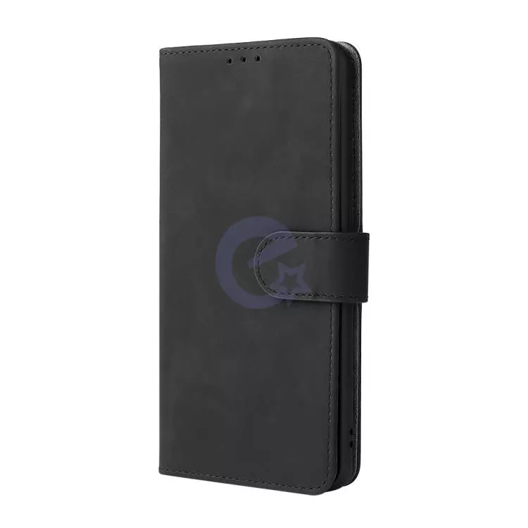 Чохол книжка для Realme GT2 / GT Neo 2 / GT Neo 3T Anomaly Leather Book Green (Зелений)