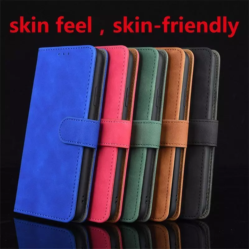 Чохол книжка для Motorola Moto X40 Anomaly Leather Book Brown (Коричневий)