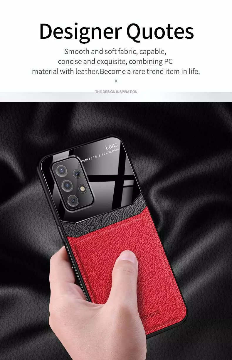 Чехол бампер для Samsung Galaxy A73 5G Anomaly Plexiglass Red (Красный) Чехол бампер для Samsung Galaxy A73 5G Anomaly Plexiglass Red (Красный)