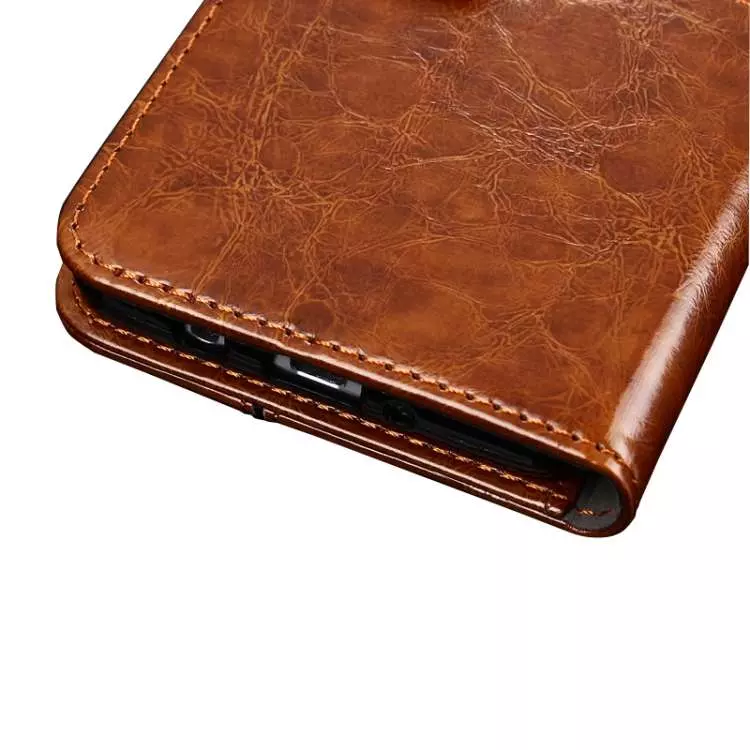 Преміальний чохол книжка для Samsung Galaxy S22 Anomaly K&#039;try Premium Black (Чорний)