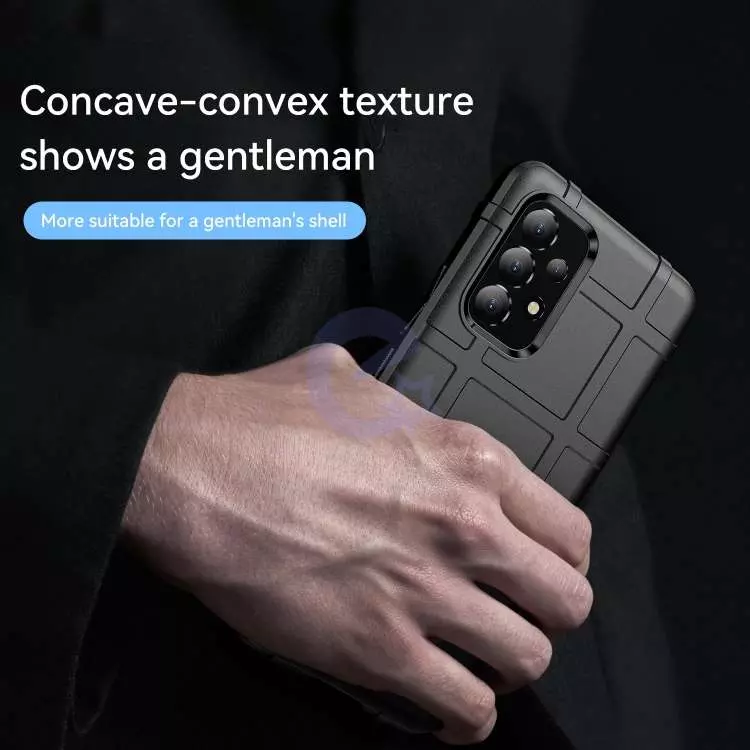 Противоударный чехол бампер для Samsung Galaxy A73 5G Anomaly Rugged Shield Blue (Синий) Противоударный чехол бампер для Samsung Galaxy A73 5G Anomaly Rugged Shield Blue (Синий)