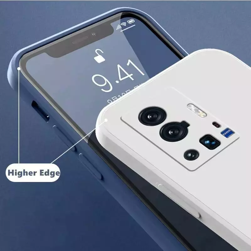 Чехол бампер для Infinix Note 11 Pro Anomaly Silicone (с микрофиброй) Dark Green (Темно Зеленый)