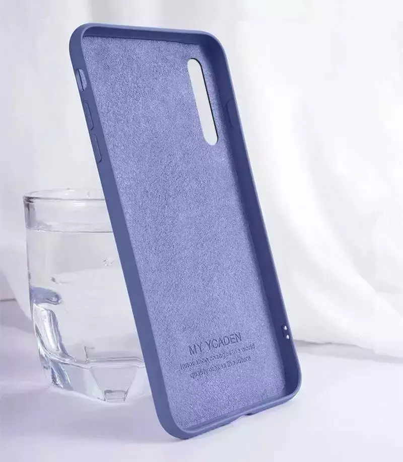 Чохол бампер для Realme 10 5G Anomaly Silicone (з мікрофіброю) Sand Pink (Пісочний Рожевий)