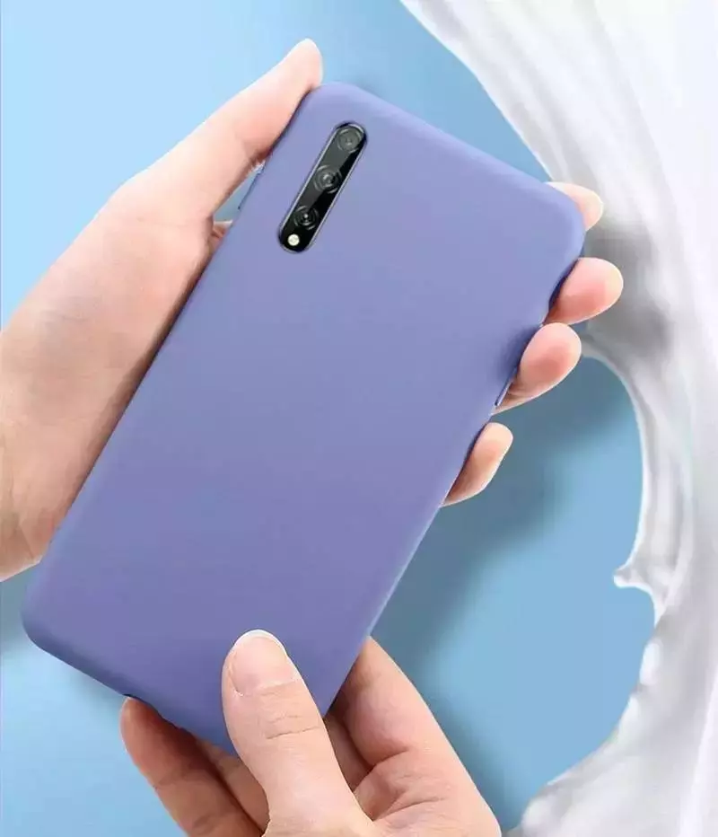 Чохол бампер для Realme 10 5G Anomaly Silicone (з мікрофіброю) Sand Pink (Пісочний Рожевий)