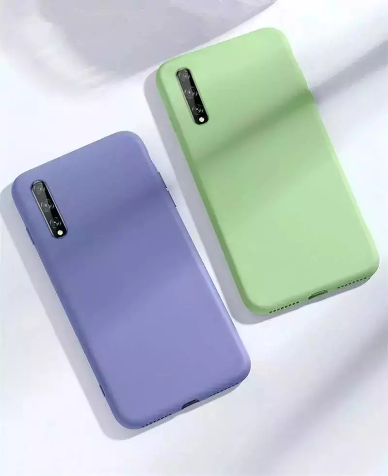 Чохол бампер для Realme 10 5G Anomaly Silicone (з мікрофіброю) Sand Pink (Пісочний Рожевий)