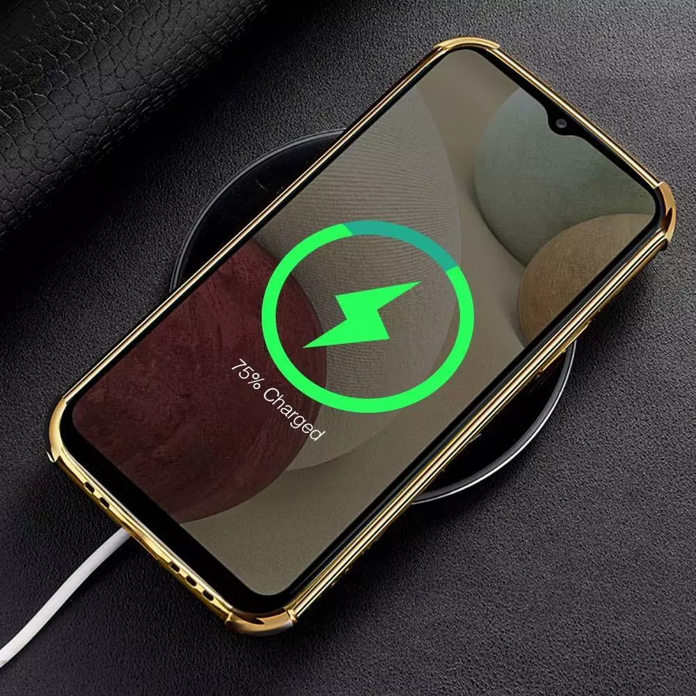 Чохол бампер для Samsung Galaxy M53 Anomaly X-Case (з кільцем-тримачем) Green (Зелений) Чохол бампер для Samsung Galaxy M53 Anomaly X-Case (з кільцем-тримачем) Green (Зелений)