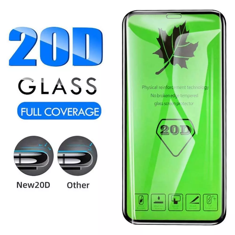 Защитное стекло для Motorola Moto G73 Anomaly 20D Tempered Glass Black (Черный) Защитное стекло для Motorola Moto G73 Anomaly 20D Tempered Glass Black (Черный)
