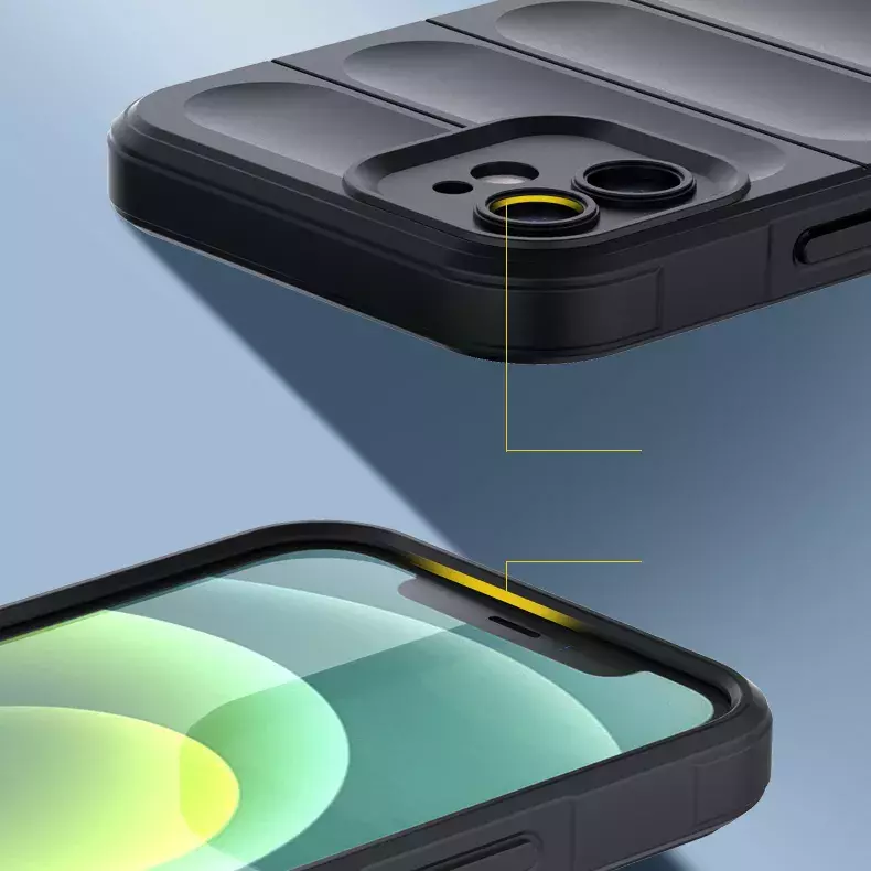 Протиударний чохол бампер для Xiaomi Redmi Note 11 Pro / Redmi Note 11 Pro 5G / Redmi Note 11E Pro Anomaly Beetle PRO Purple (Пурпурний) Протиударний чохол бампер для Xiaomi Redmi Note 11 Pro / Redmi Note 11 Pro 5G / Redmi Note 11E Pro Anomaly Beetle PRO Purple (Пурпурний)