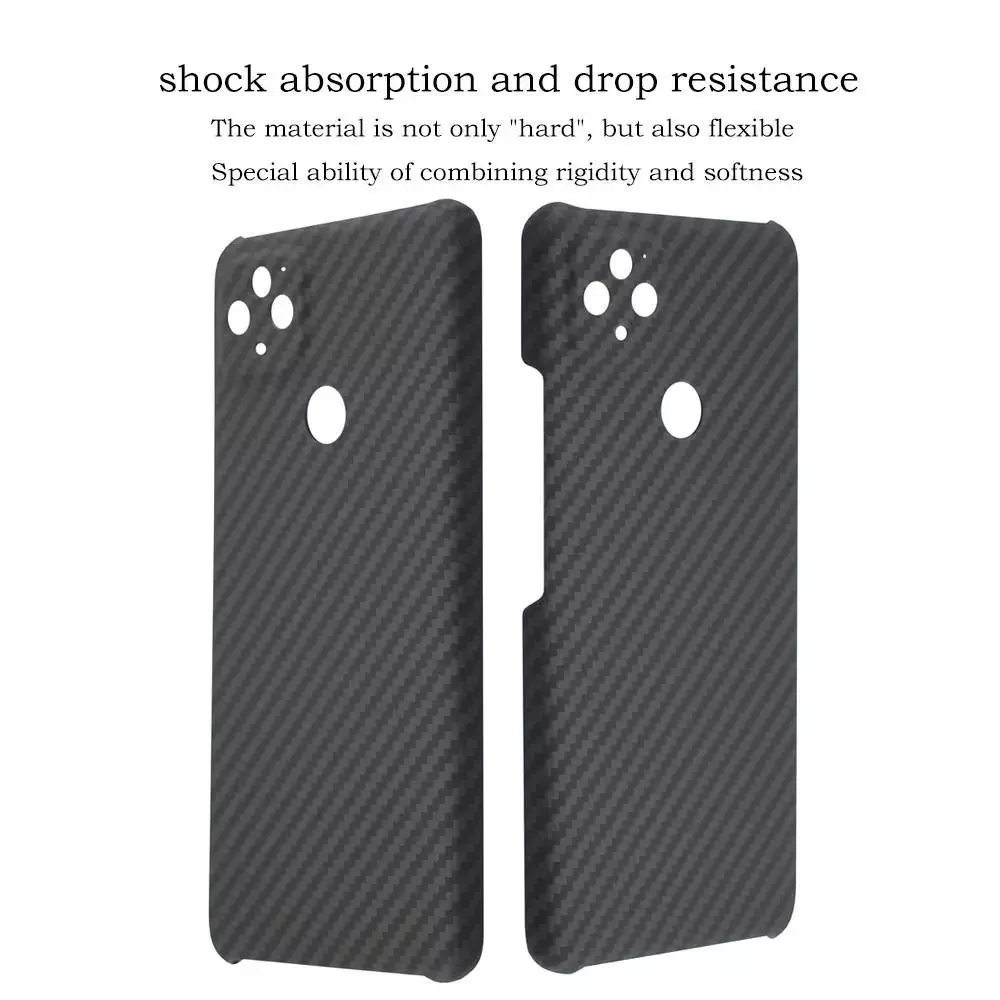 Преміальний чохол бампер для Vivo Y02s Anomaly Carbon Plaid (Закритий модуль камери) Black (Чорний)