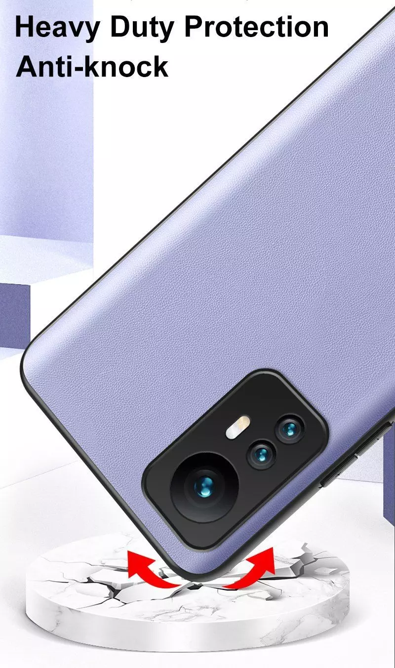 Чехол бампер для Xiaomi Redmi A1 / Redmi A2 Anomaly Color Fit Purple (Пурпурный) Чехол бампер для Xiaomi Redmi A1 / Redmi A2 Anomaly Color Fit Purple (Пурпурный)