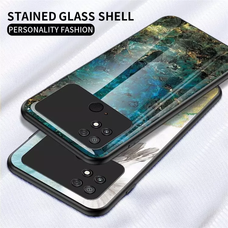 Чохол бампер для Xiaomi Poco M5 Anomaly Cosmo Black / Gold (Чорний / Золотий) Чохол бампер для Xiaomi Poco M5 Anomaly Cosmo Black / Gold (Чорний / Золотий)