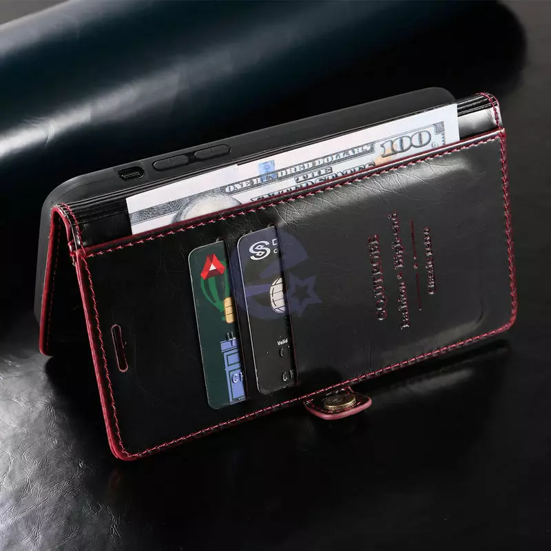 Чохол книжка для Samsung Galaxy A53 5G Anomaly Elite Leather Blue (Синій)