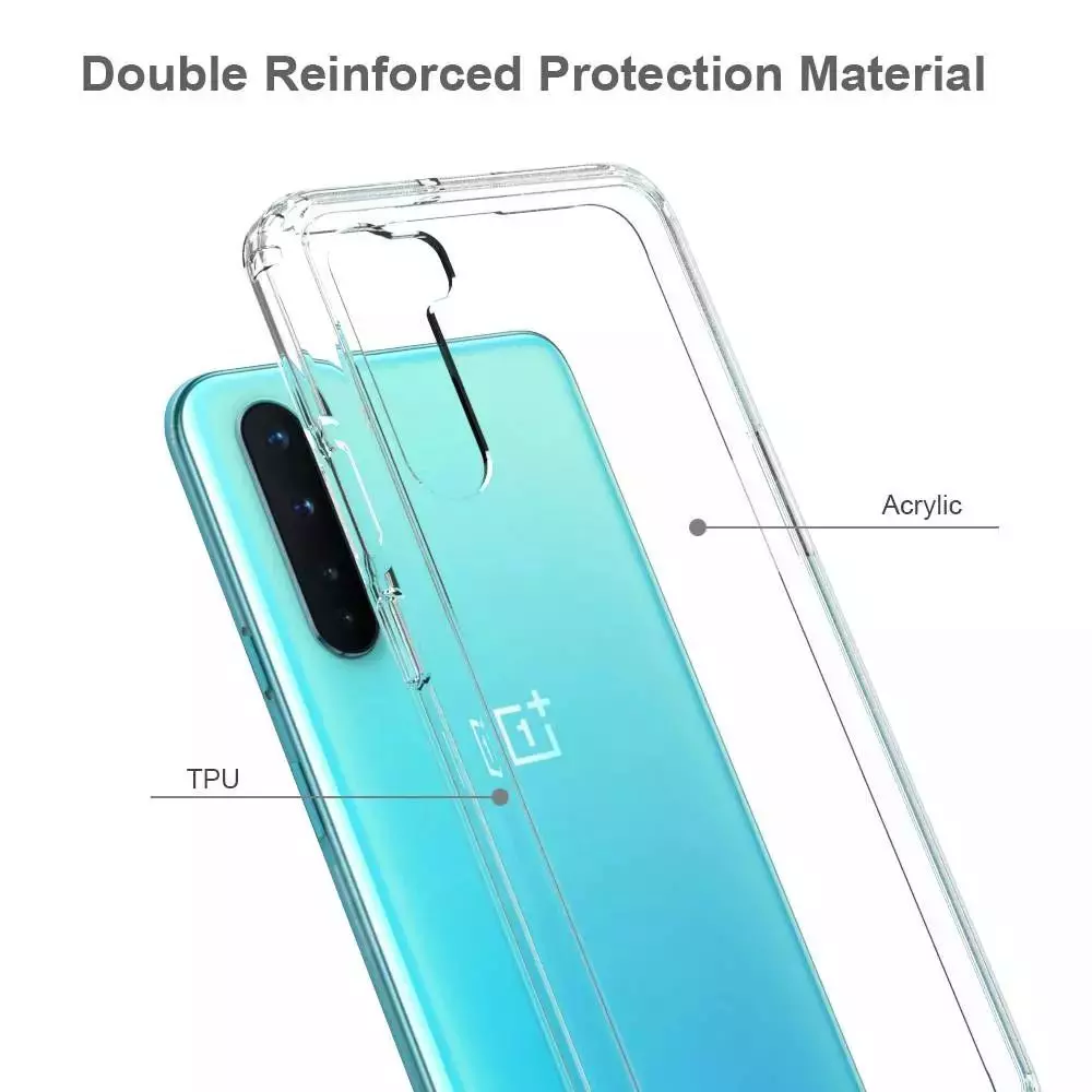 Чохол бампер для Samsung Galaxy S23 Anomaly Fusion Grey (Сірий)