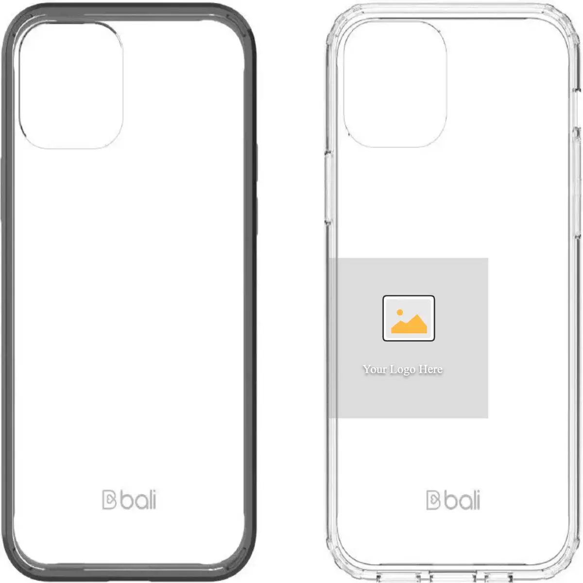 Ультратонкий чехол бампер для Huawei Nova Y61 Anomaly Jelly Transparent (Прозрачный)