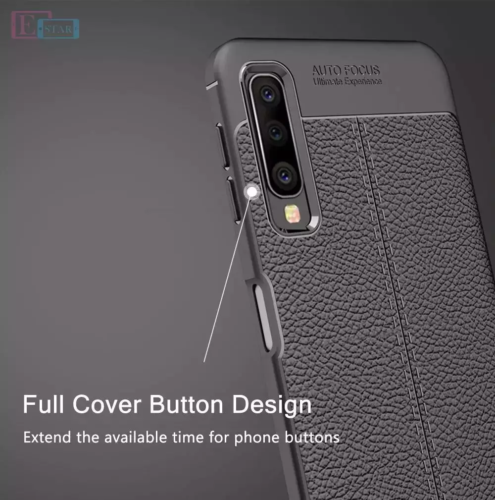 Чехол бампер для vivo V25e Anomaly Leather Fit Blue (Синий) Чехол бампер для vivo V25e Anomaly Leather Fit Blue (Синий)