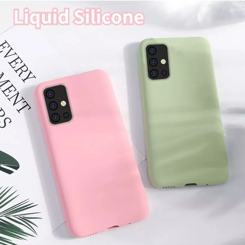 Чехол бампер для Infinix Note 10 Pro Anomaly Silicone (с микрофиброй) Red (Красный)