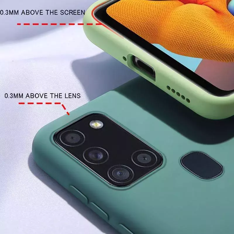 Чохол бампер для Motorola Moto G71 5G Anomaly Silicone (з мікрофіброю) Sand Pink (Пісочний Рожевий)