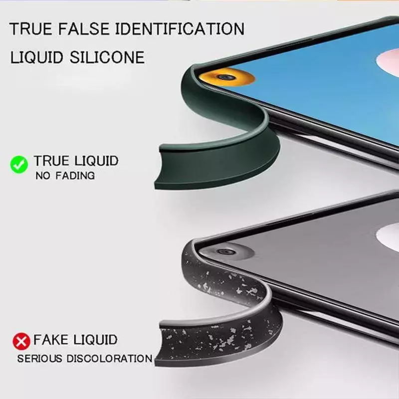 Чохол бампер для Motorola Moto G52 Anomaly Silicone (з мікрофіброю) Light Green (Світло зелений)